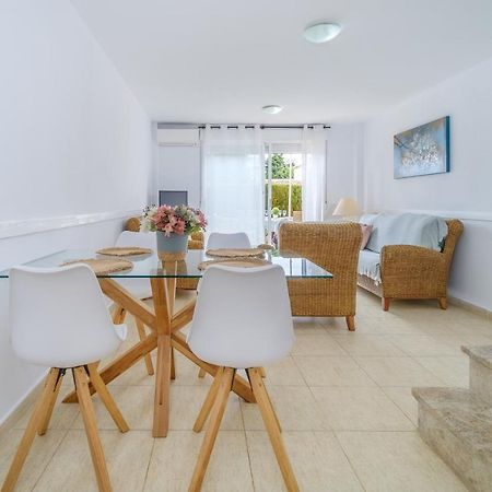 Menorca Duplex Javea Montanar II By Rock Rentals Platja de Larenal Exterior foto