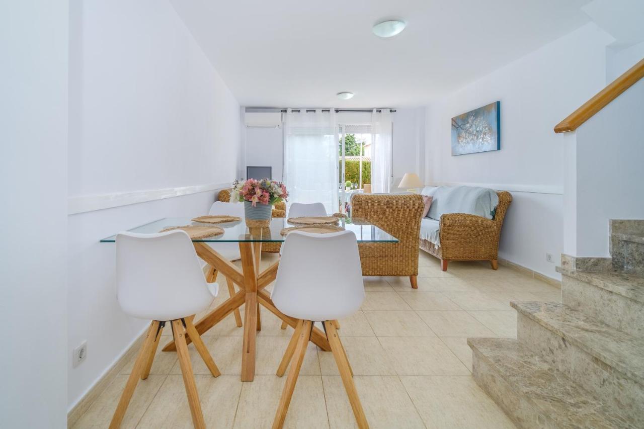 Menorca Duplex Javea Montanar II By Rock Rentals Platja de Larenal Exterior foto