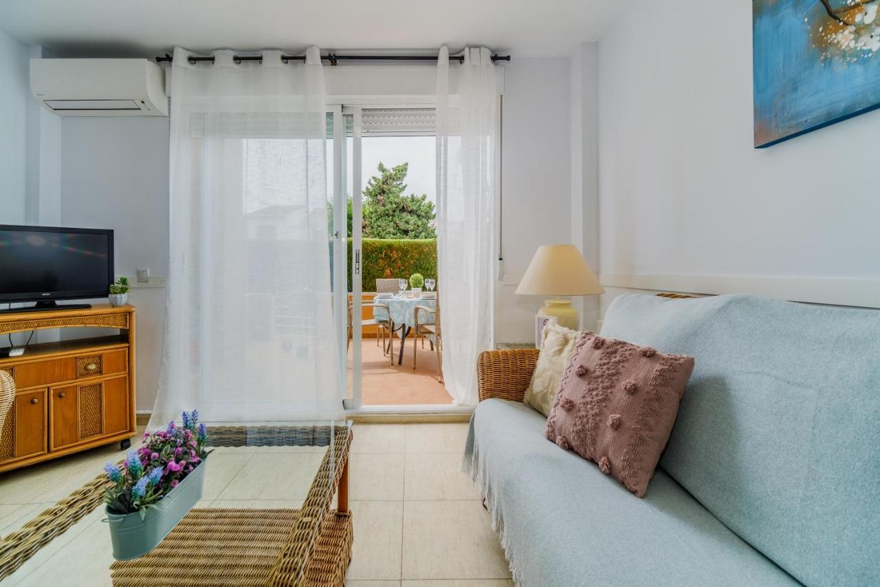 Menorca Duplex Javea Montanar II By Rock Rentals Platja de Larenal Exterior foto
