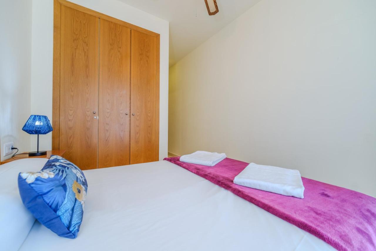 Menorca Duplex Javea Montanar II By Rock Rentals Platja de Larenal Exterior foto