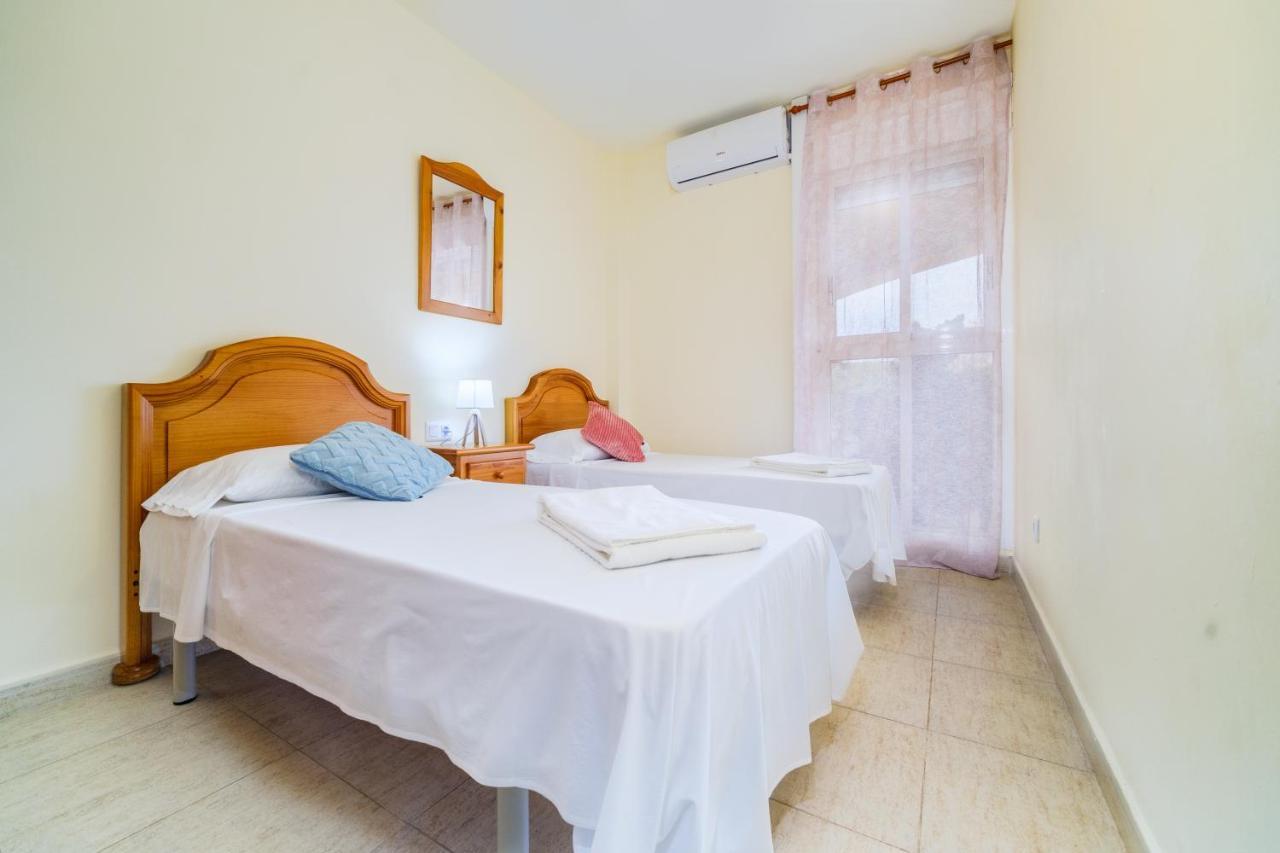 Menorca Duplex Javea Montanar II By Rock Rentals Platja de Larenal Exterior foto