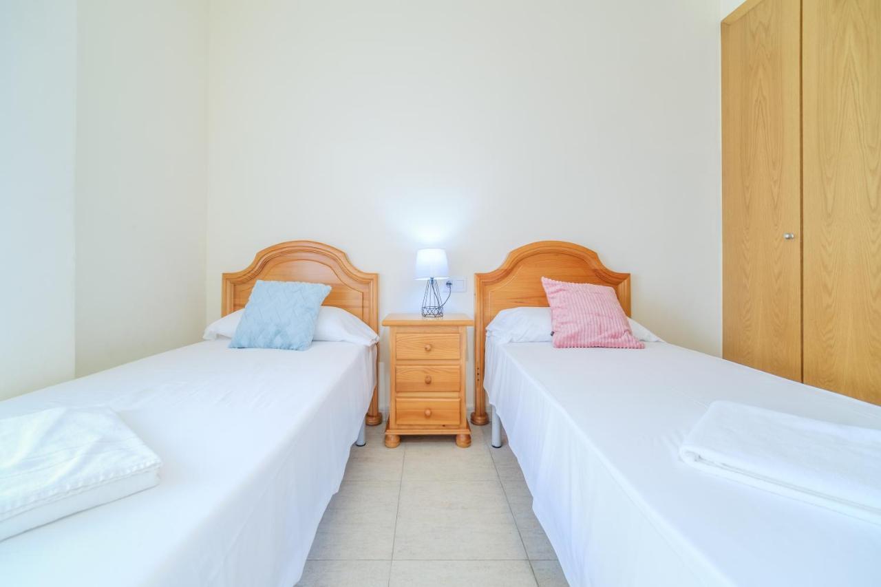 Menorca Duplex Javea Montanar II By Rock Rentals Platja de Larenal Exterior foto
