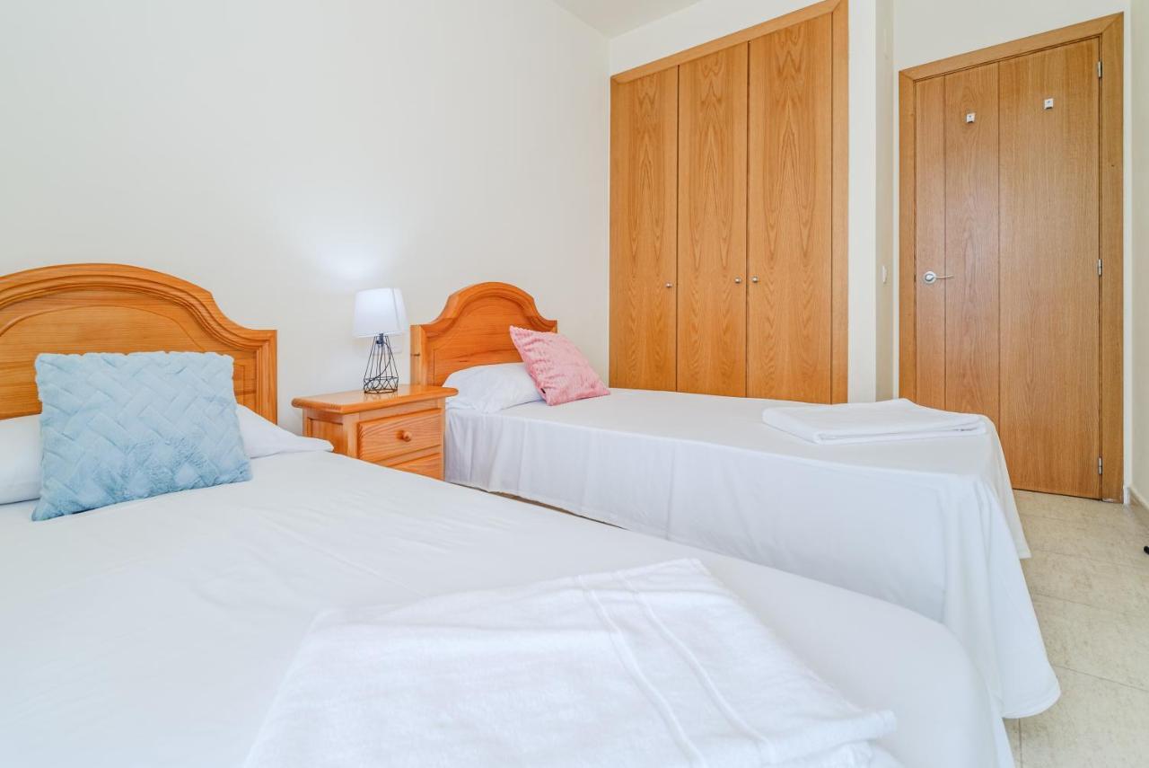 Menorca Duplex Javea Montanar II By Rock Rentals Platja de Larenal Exterior foto